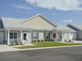 Beech Grove Station Senior Apartments