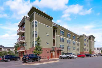 360 Hilliard Apartments in Asheville, NC - Building Photo - Building Photo