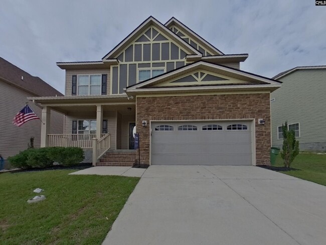 property at 755 Stoneroot Dr