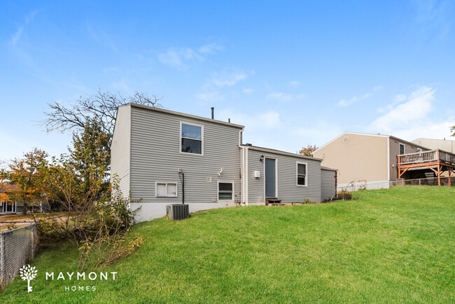 2937 Overdale Dr in Cincinnati, OH - Building Photo - Building Photo