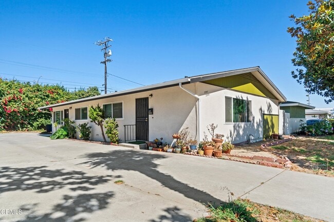 3341 Porter Ln in Ventura, CA - Foto de edificio - Building Photo