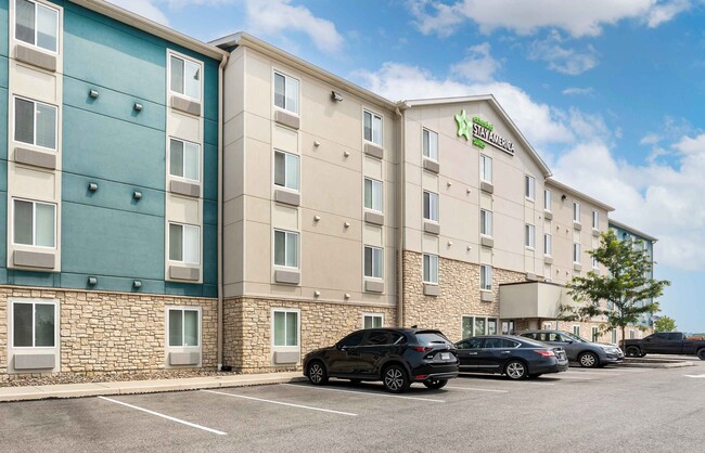 Extended Stay America - Philadelphia in Plymouth Meeting, PA - Building Photo - Building Photo