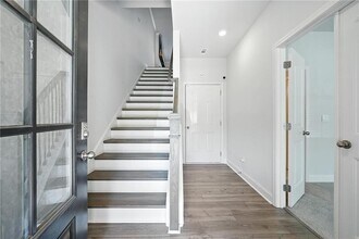 3411 Swallowtail Ter in Duluth, GA - Building Photo - Building Photo