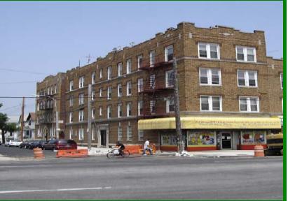 172-07 Jamaica Ave in Jamaica, NY - Building Photo - Building Photo