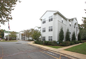 The Carillon Apartamentos