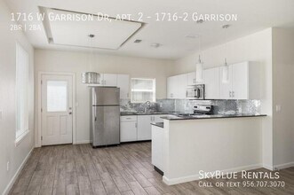1716 W Garrison Dr in Pharr, TX - Building Photo - Building Photo