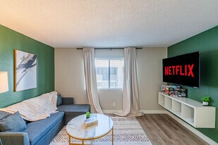 8550 E McDowell Rd in Scottsdale, AZ - Building Photo