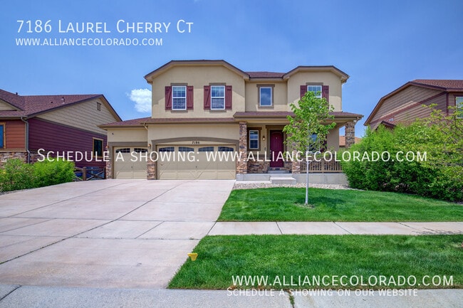 property at 7186 Laurel Cherry Ct