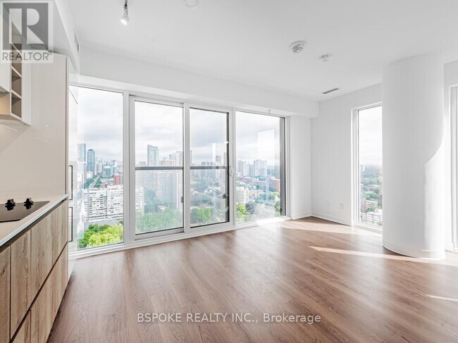 property at 319 Jarvis St