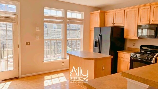 908 Rainier Rd in Charlottesville, VA - Building Photo - Building Photo