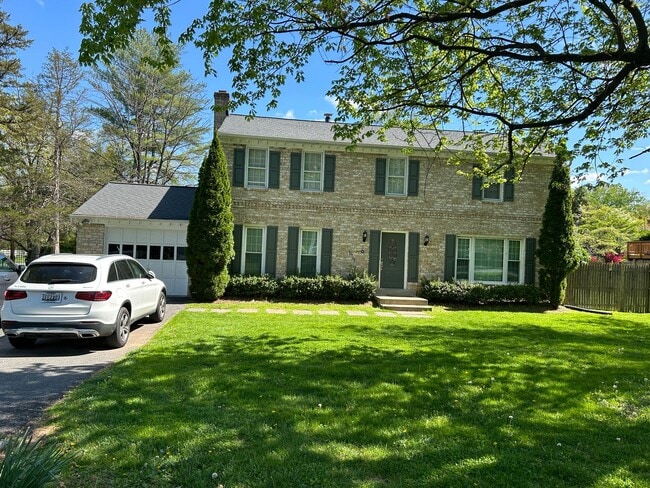 property at 10323 Snowpine Way
