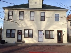 110 E Fourth St, Unit 110 in Cumberland, MD - Building Photo