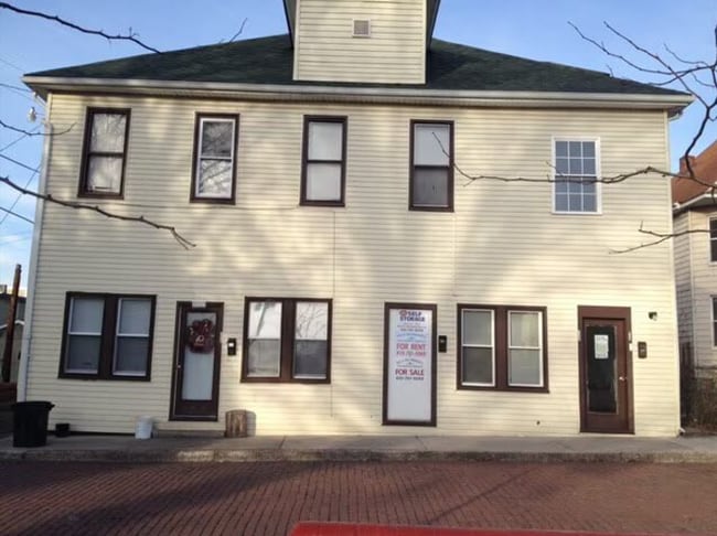 110 E Fourth St, Unit 110, Unit 110