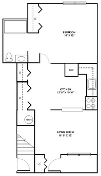 Centre Estates I & II photo'