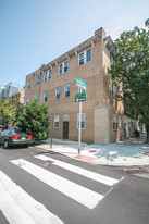 645-647 Bainbridge St Apartamentos