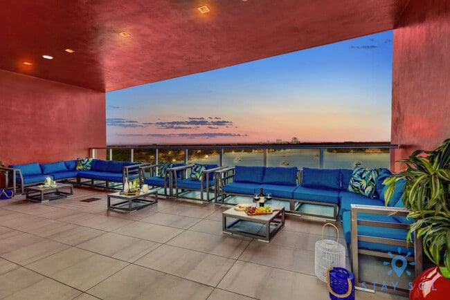 property at 777 N Ocean Dr