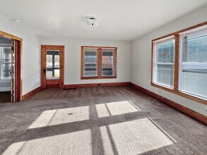 1807 Lycoming Creek Rd in Williamsport, PA - Building Photo - Building Photo