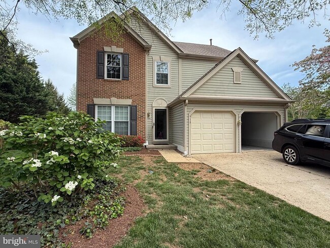 property at 918 Catoctin Cir NE