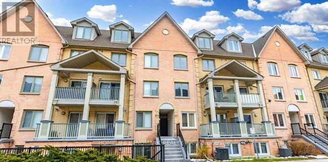 property at 75 Weldrick Rd E