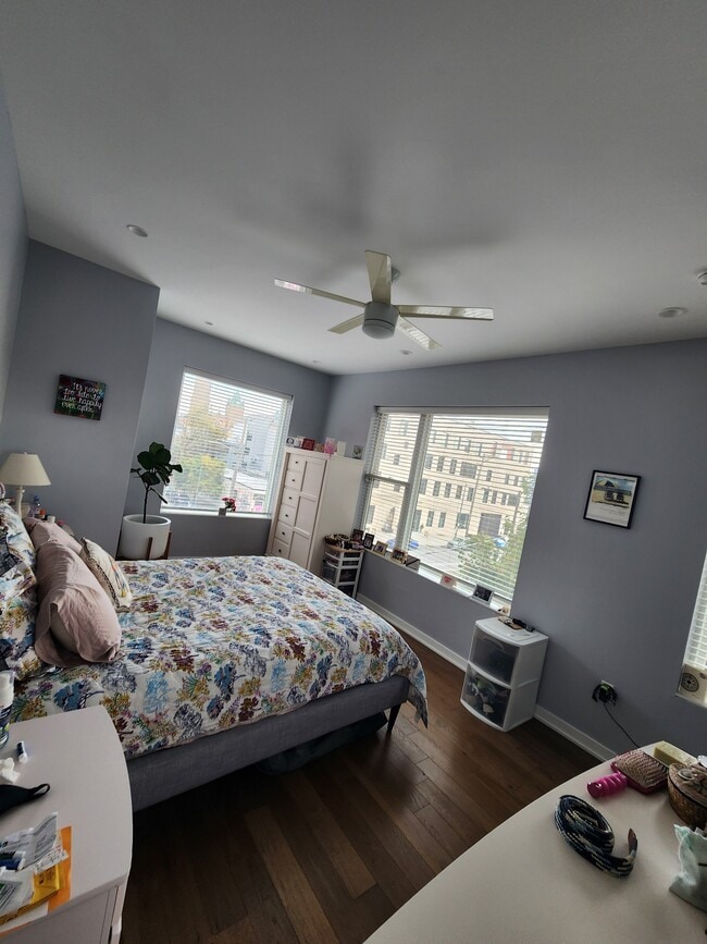 1500 N American St, Unit A in Philadelphia, PA - Foto de edificio - Building Photo