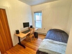 23 Marcella St, Unit #1 23-25 Marcella St. in Boston, MA - Foto de edificio - Building Photo