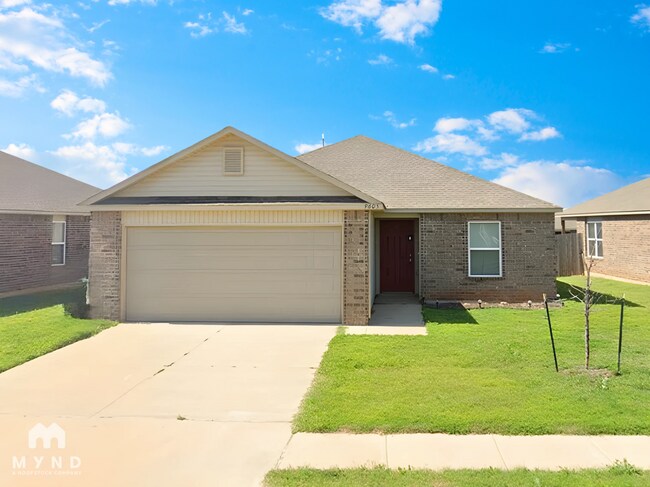 property at 9605 Jackrabbit Rd