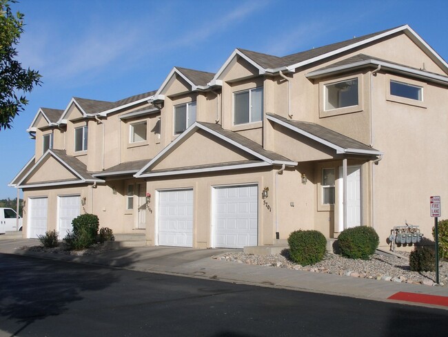 property at 5701 Pepperdine Point