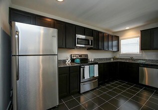 1218 Jackson Blvd-Unit -4 in Houston, TX - Building Photo - Building Photo