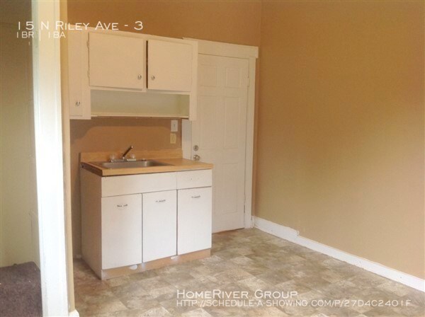 15 N Riley Ave-Unit -3 in Indianapolis, IN - Building Photo - Building Photo