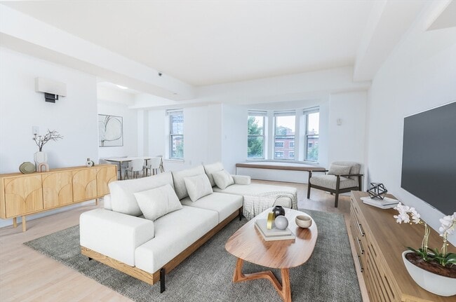 property at 910 Beacon St