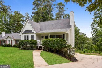 229 Sleepy Hollow Rd in Powder Springs, GA - Building Photo - Building Photo