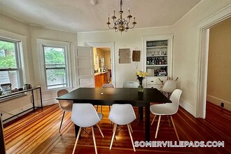 16 Curtis Ave in Somerville, MA - Foto de edificio - Building Photo