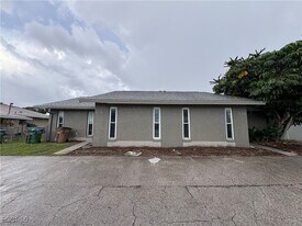 610 SE 46th St in Cape Coral, FL - Building Photo