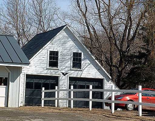 5 Columbia St in Houlton, ME - Foto de edificio - Building Photo