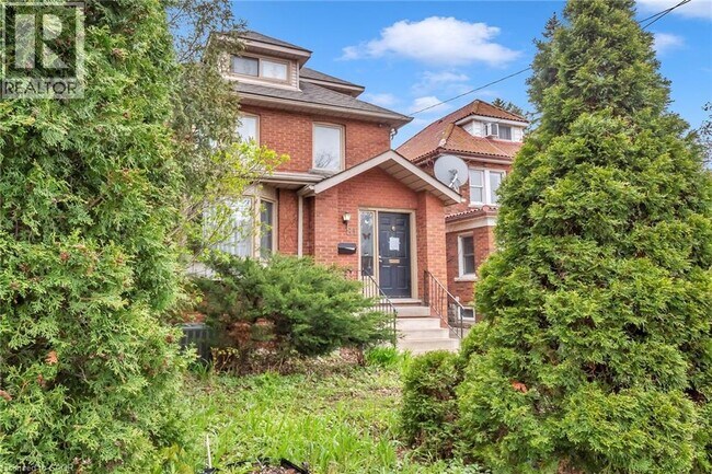 81 Sterling St in Hamilton, ON - Building Photo - Building Photo