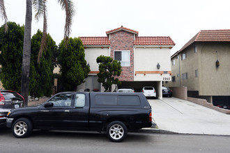 3362 Keystone Ave in Los Angeles, CA - Building Photo - Building Photo