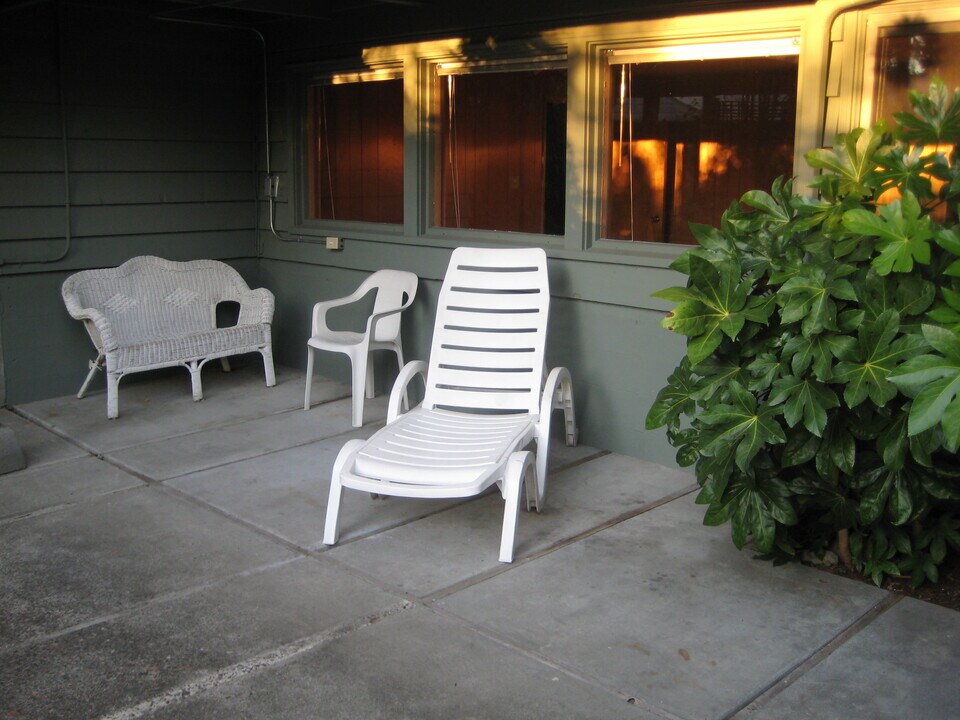 8715 27th Ave NE, Unit B in Seattle, WA - Foto de edificio