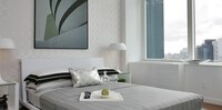 Bedroom - 27 on 27th Apartments in New York City, New York