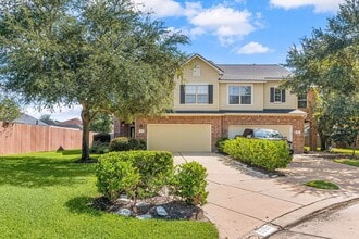 5350 Brookway Dr in Houston, TX - Building Photo - Building Photo