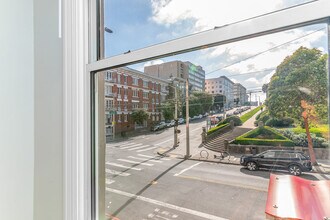 1900 Gough in San Francisco, CA - Building Photo - Building Photo