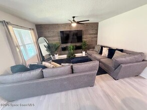 4400 Pagosa Springs Cir in Melbourne, FL - Foto de edificio - Building Photo