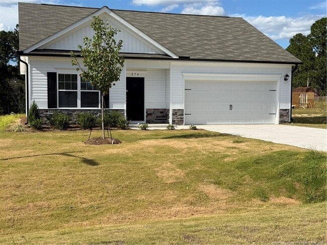 property at 274 Deodora Ln