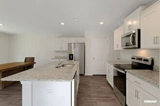 2514 TANGENT COURT in Greensboro, NC - Building Photo - Building Photo