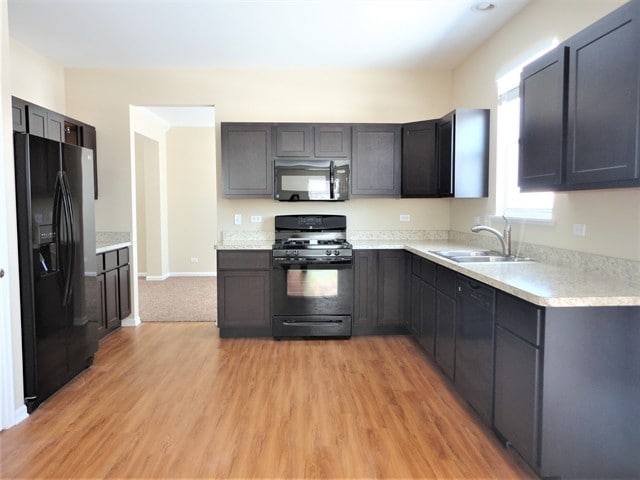 2442 Riva Ridge Rd in Montgomery, IL - Building Photo - Building Photo