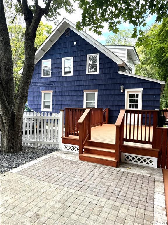 property at 64 Orrs Mills Rd