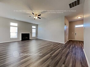 3515 Balsam Tree Dr in Charlotte, NC - Building Photo - Building Photo