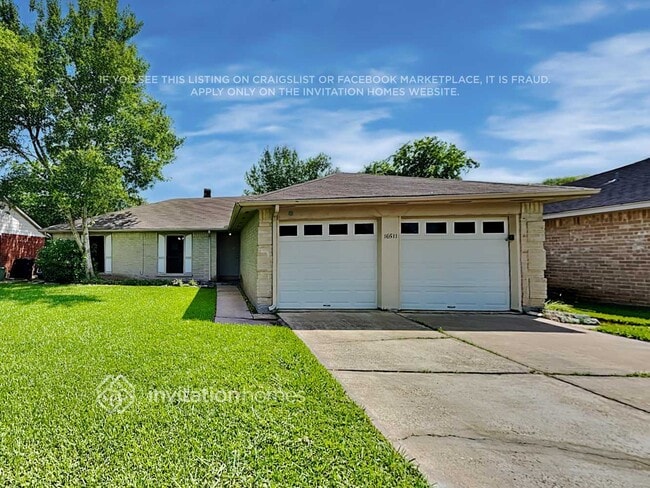 16511 Forest Bend Ave
