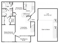 Woodway Square photo'