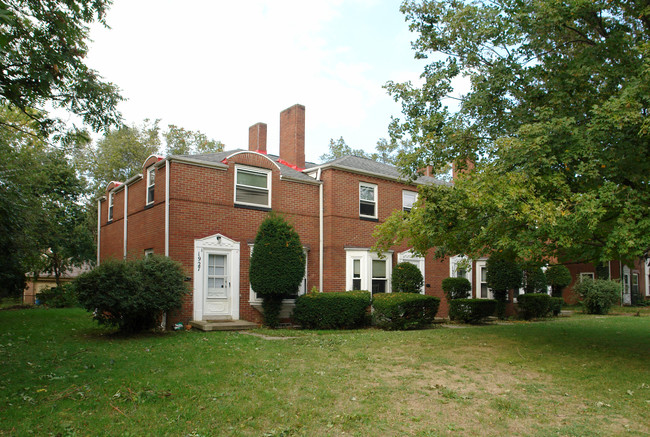 1927-1933 Northwest Blvd in Columbus, OH - Building Photo - Building Photo