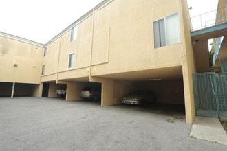 4737 Artesia Blvd. in Lawndale, CA - Building Photo - Building Photo